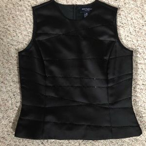 Classy and versatile top